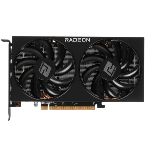 AMD Radeon RX 6650 XT Fighter
